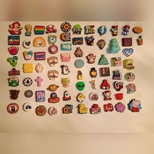 Sale! Till Wed. Only! Focal Bead Mixed Lot